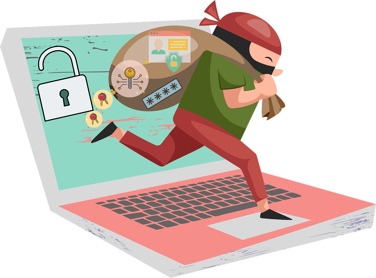 cybersecurity