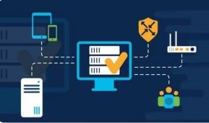 network management related image