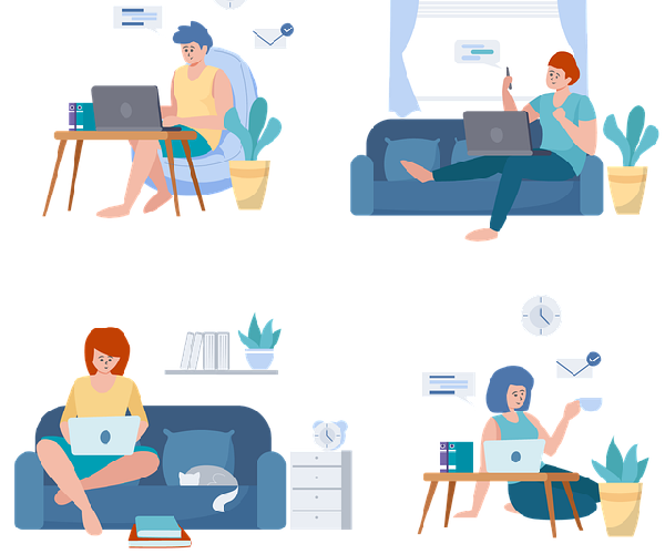 work-anywhere